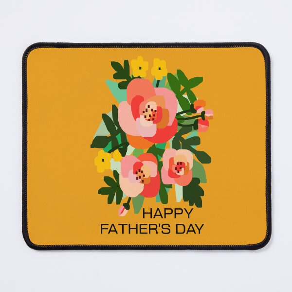 Item preview, Father's Day Wishes designed and sold by Deutschic.
