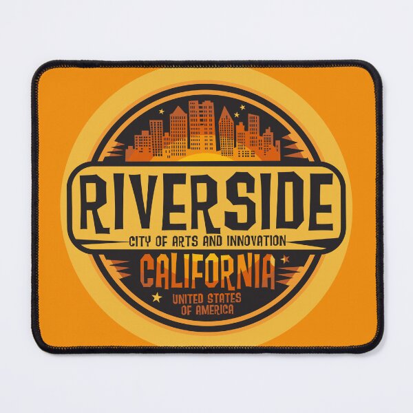 Item preview, Riverside, California designed and sold by studio838.