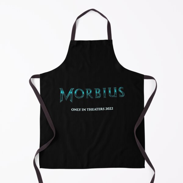 Item preview, Morbius designed and sold by PaulGoldStore.