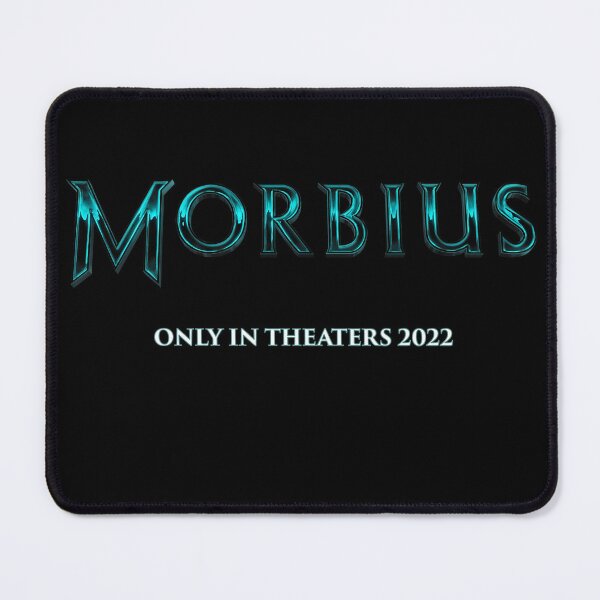 Item preview, Morbius designed and sold by PaulGoldStore.