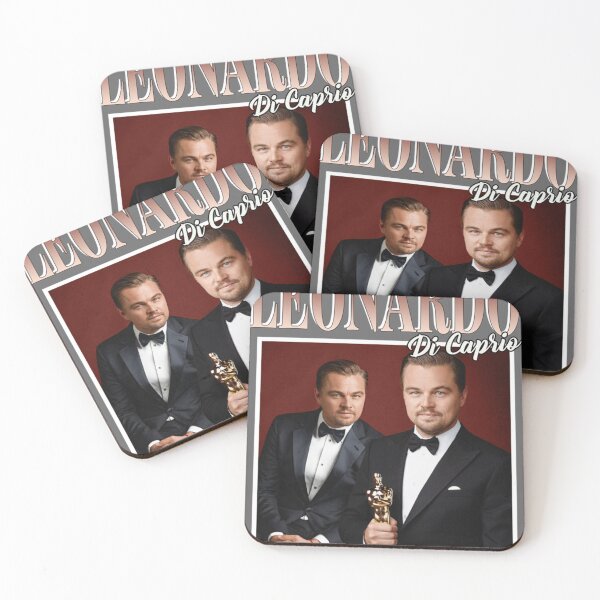 Item preview, Leonardo Di Caprio Classic designed and sold by DorothyBuckler.