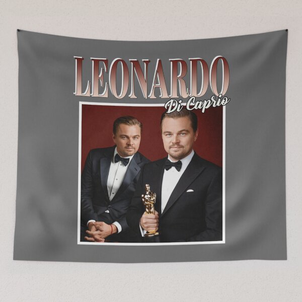 Item preview, Leonardo Di Caprio Classic designed and sold by DorothyBuckler.
