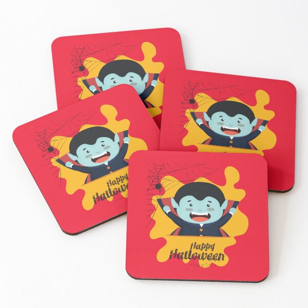 Artikelvorschau, Happy Halloween - Kids entworfen und verkauft von OMGCutie.