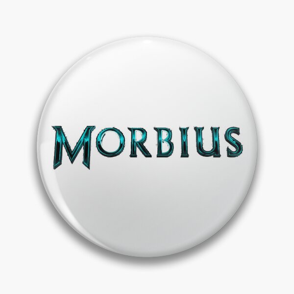 Item preview, morbius designed and sold by PaulGoldStore.