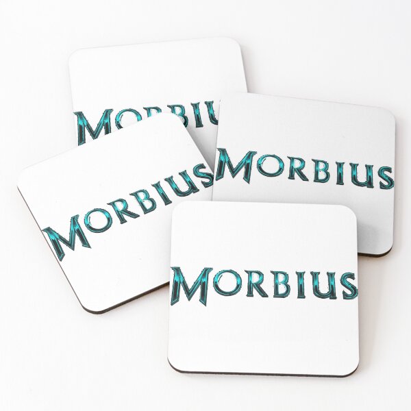 Item preview, morbius designed and sold by PaulGoldStore.