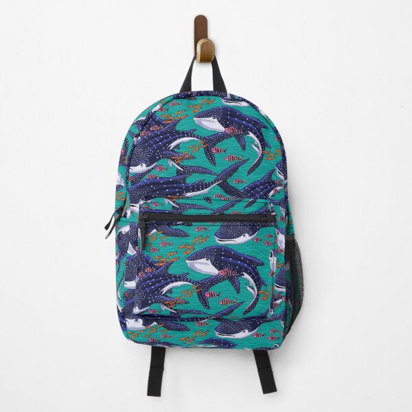 Item preview, Whale Shark Pod designed and sold by Marta Tesoro.