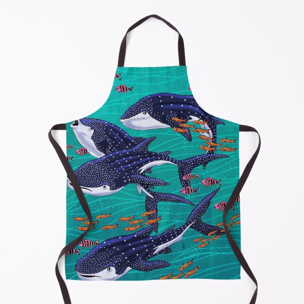 Item preview, Whale Shark Pod designed and sold by Marta Tesoro.