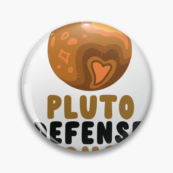 Item preview, pluto defense squad designed and sold by goblinbabe.