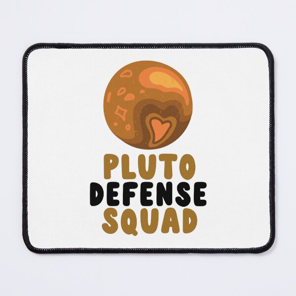 Item preview, pluto defense squad designed and sold by goblinbabe.