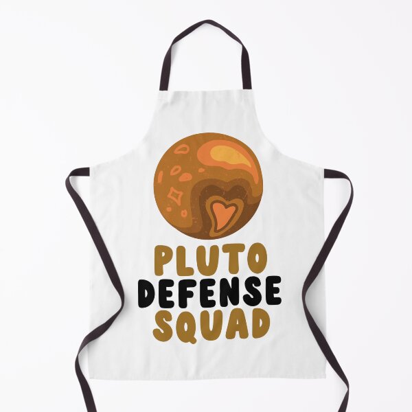 Item preview, pluto defense squad designed and sold by goblinbabe.
