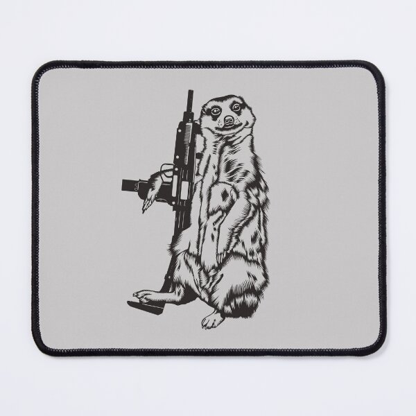 Item preview, Uzi Meerkat Machine Gun #2512 designed and sold by Rare-Militia.