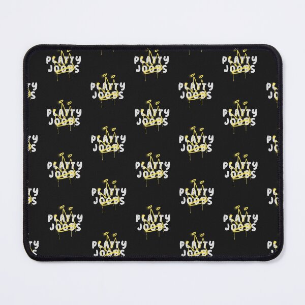 Item preview, Platty Joobs | PLatinum Jubilee designed and sold by art-fox.