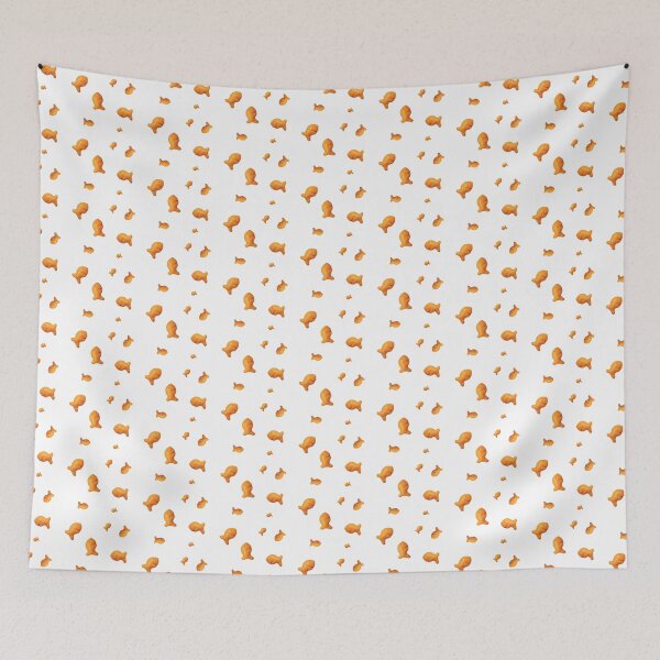 Item preview, Goldfish Scattered designed and sold by Allison Jacobs.