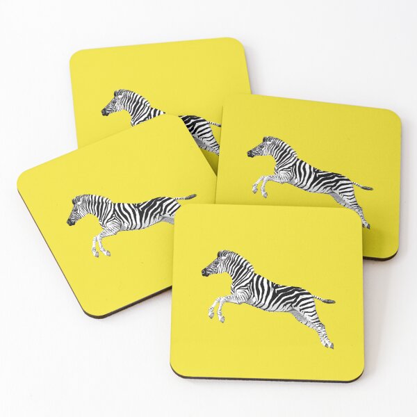 Item preview, Zingy zebra designed and sold by CLBArtDesign.