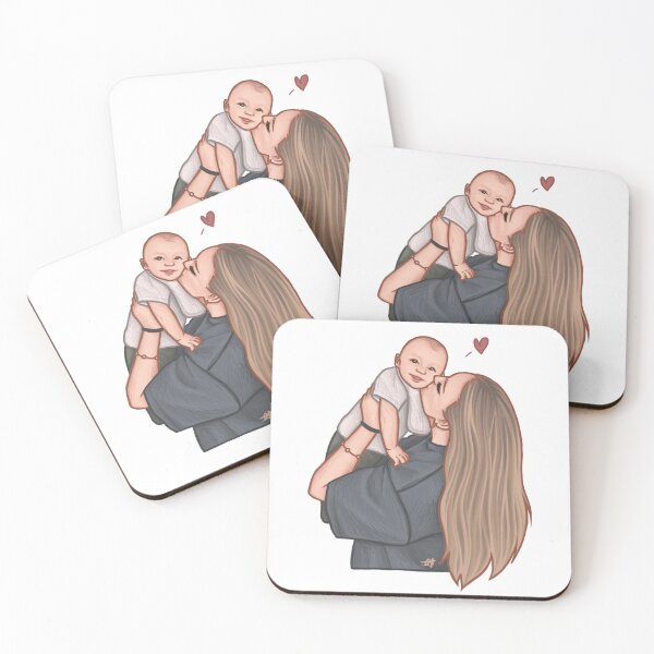 Artikelvorschau, Little Love || Perrie and Axel entworfen und verkauft von CharlottePenn.