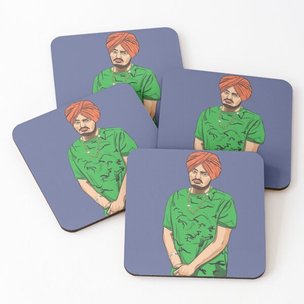 Item preview, sidhu moose wala designed and sold by Gill_Shop.