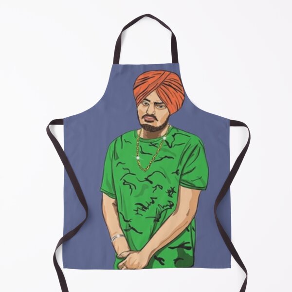 Item preview, sidhu moose wala designed and sold by Gill_Shop.