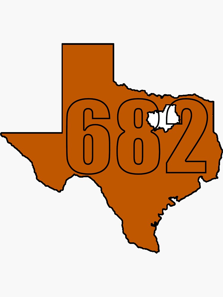 texas-state-682-682-area-code-fort-worth-tx-hometown-sticker