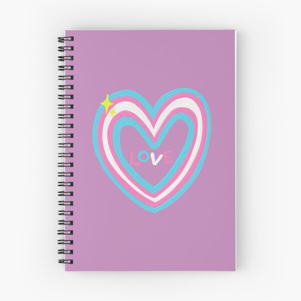 Item preview, LOVE designed and sold by IsaCria.
