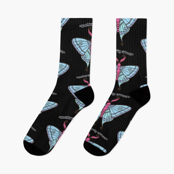 Item preview, Butterfly Effect designed and sold by HudsonMcKenna.