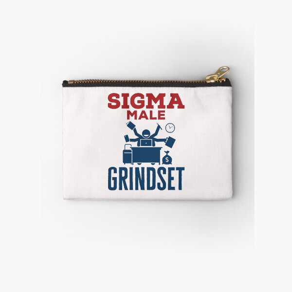 Item preview, Sigma Male Grindset designed and sold by jaygo.