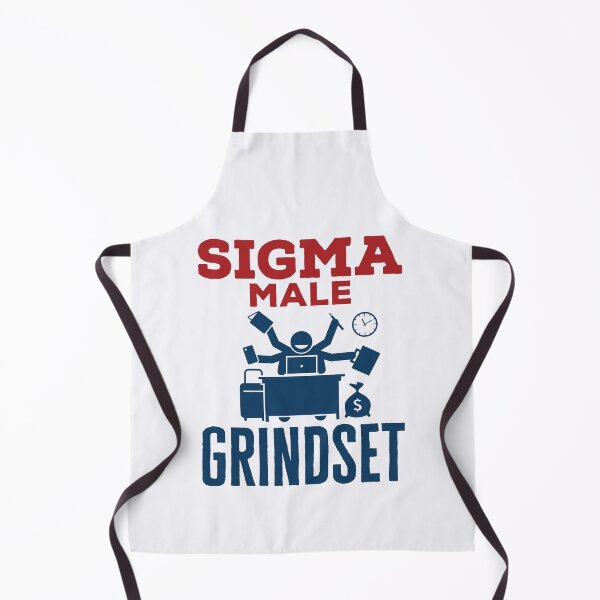 Item preview, Sigma Male Grindset designed and sold by jaygo.