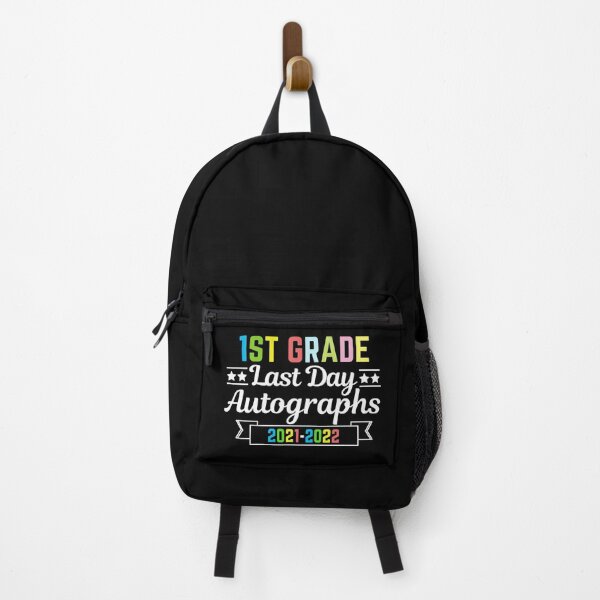 Item preview, 1st Grade Last Day Autographs 2021-2022 designed and sold by AmeliaStore1.