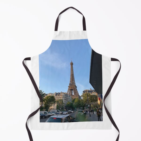 Artikelvorschau, eiffel tower picture view entworfen und verkauft von shaynaaaa.