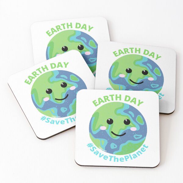 Item preview, Earth day, #savetheplanet mother earth designed and sold by LukjanovArt.