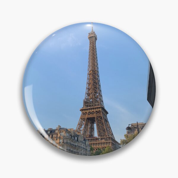 Artikelvorschau, eiffel tower picture view entworfen und verkauft von shaynaaaa.