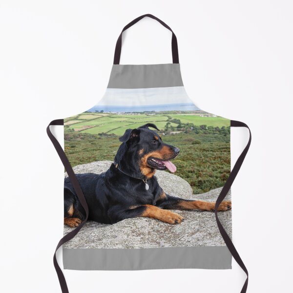 Item preview, Beauceron Dog designed and sold by Paul Thompson Photography.