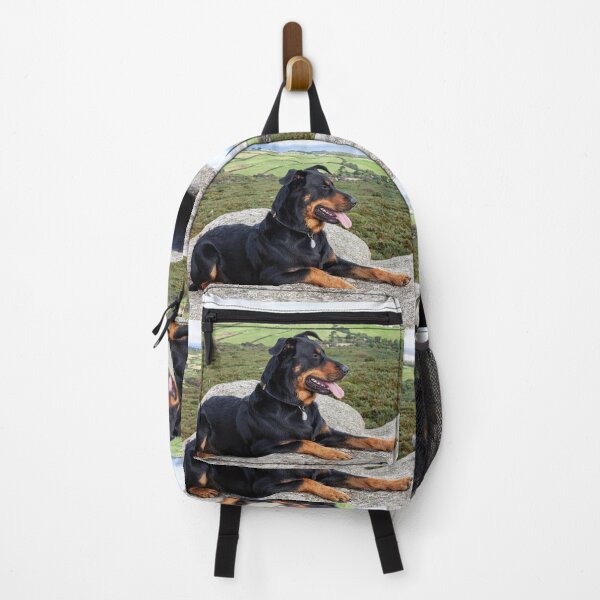 Item preview, Beauceron Dog designed and sold by Paul Thompson Photography.