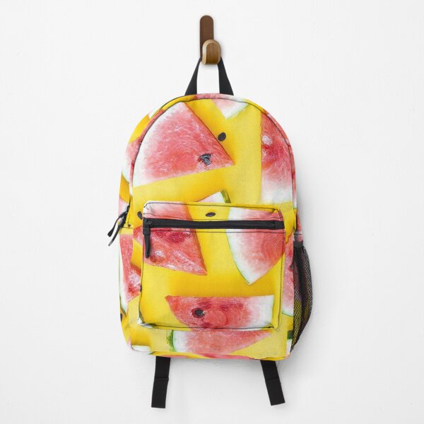 Item preview, Watermelon Yellow - Pattern,Painting,Design, Illustration designed and sold by Vaccine159.