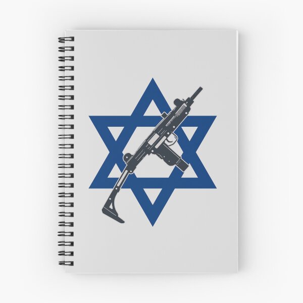 Item preview, Israeli Uzi Star Machine Gun #2517 designed and sold by Rare-Militia.