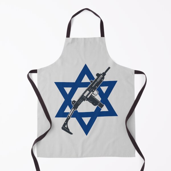 Item preview, Israeli Uzi Star Machine Gun #2517 designed and sold by Rare-Militia.