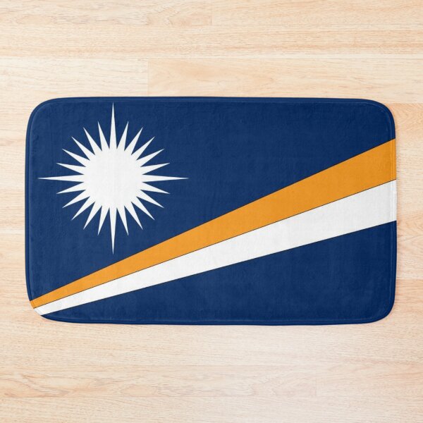Item preview, Marshall Islands designed and sold by TeesByAngelzB.