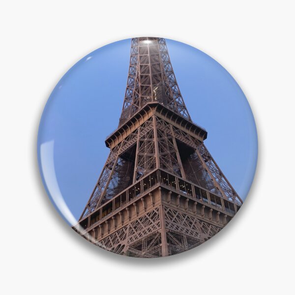 Artikelvorschau, Eiffel Tower Picture entworfen und verkauft von shaynaaaa.