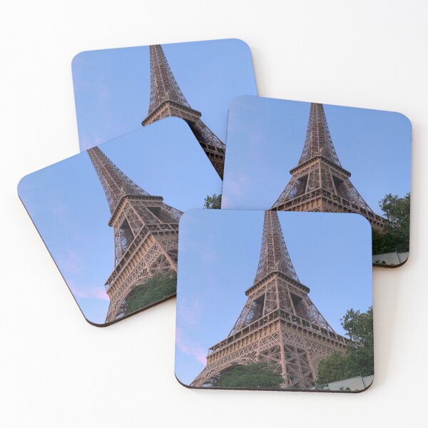 Item preview, Eiffel Tower Picture designed and sold by shaynaaaa.