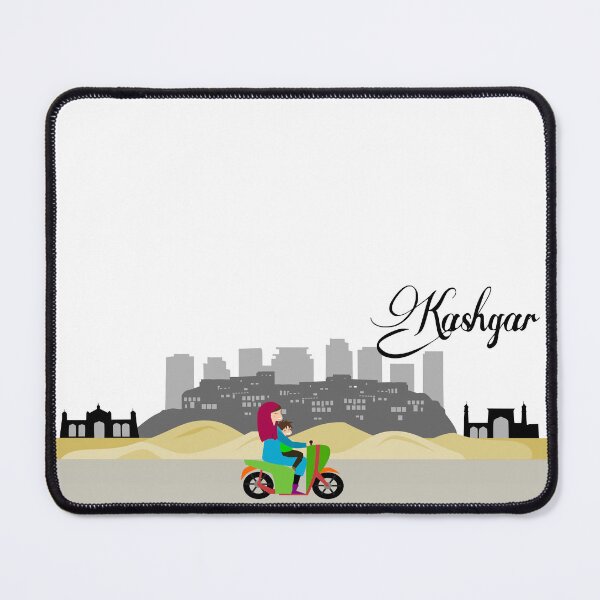 Item preview, Kashgar designed and sold by NolDesigns.