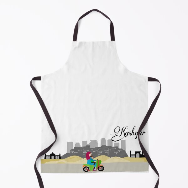 Item preview, Kashgar designed and sold by NolDesigns.