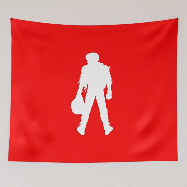 Item preview, Akira designed and sold by Artsilhouette.