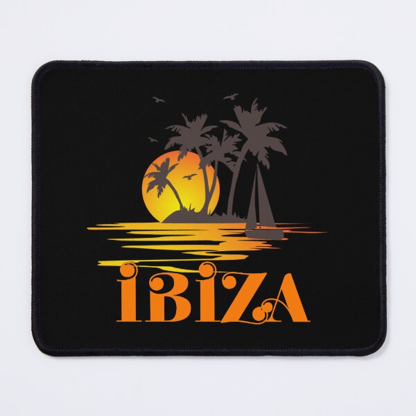 Item preview, Ibiza designed and sold by Tom O Gotchi.