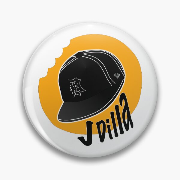 Item preview, J Dilla Donuts and Cap designed and sold by not-only.
