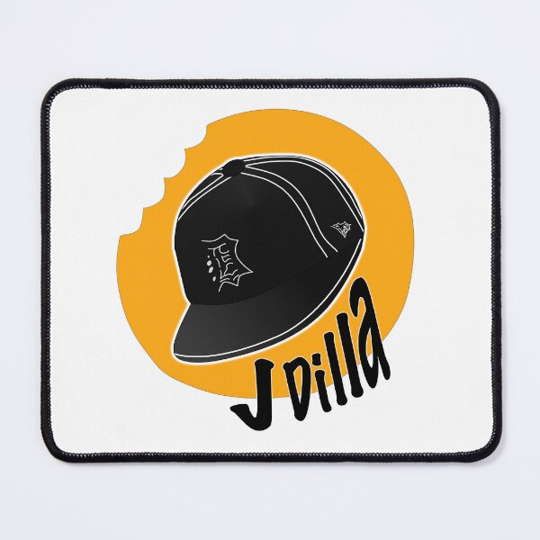 Item preview, J Dilla Donuts and Cap designed and sold by not-only.