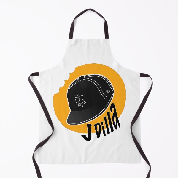 Item preview, J Dilla Donuts and Cap designed and sold by not-only.