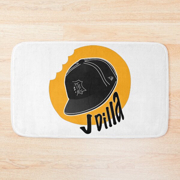 Item preview, J Dilla Donuts and Cap designed and sold by not-only.