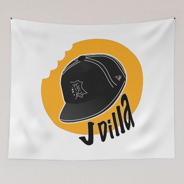 Item preview, J Dilla Donuts and Cap designed and sold by not-only.