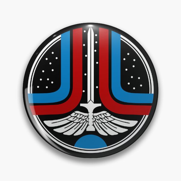 Item preview, The Last Starfighter Arcade Logo designed and sold by ThomasKadmon.