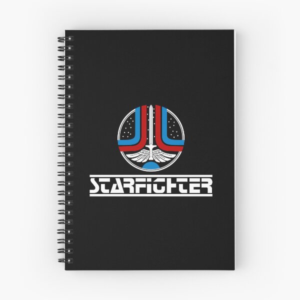 Item preview, The Last Starfighter Arcade Logo designed and sold by ThomasKadmon.