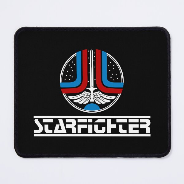 Item preview, The Last Starfighter Arcade Logo designed and sold by ThomasKadmon.